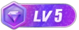 等级-LV5-海小圈